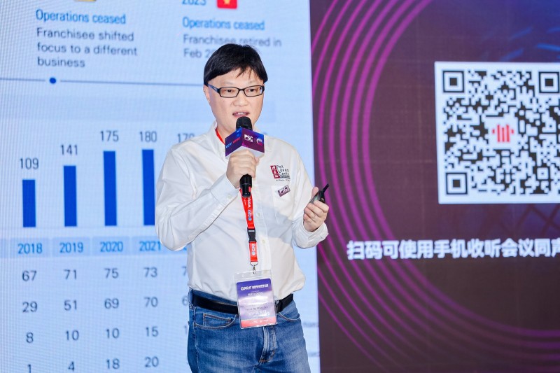 Global Pet Sourcing Conference China 2025 Keynote Forum: Embracing